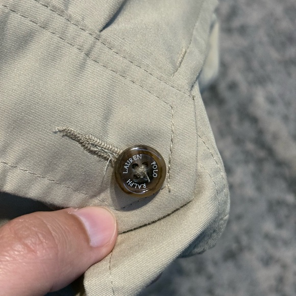 Mens Polo Ralph Lauren Jacket - Picture 5 of 6